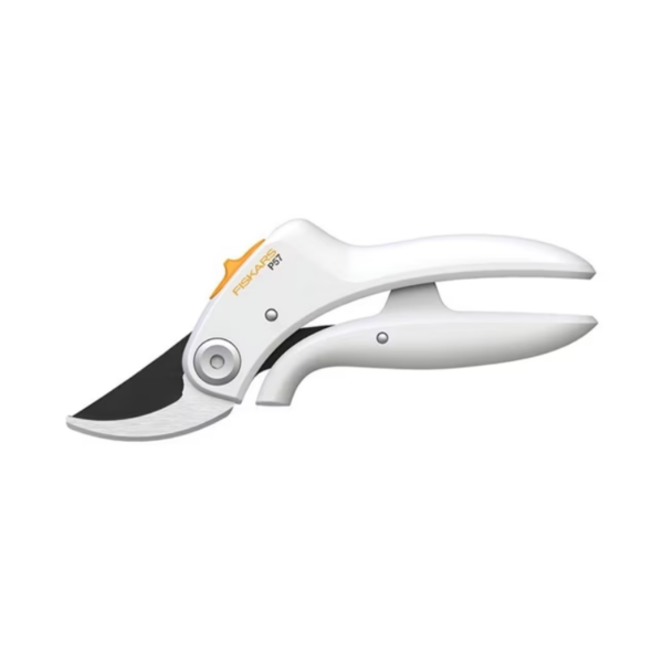 Ψαλίδι Κλαδέματος Fiskars Pruning Shears Bypass Cutting P57 23cm 1026916