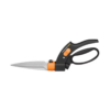Ψαλίδι Χλόης Fiskars Servo-System Grass Shear GS42 34,3cm 1000589