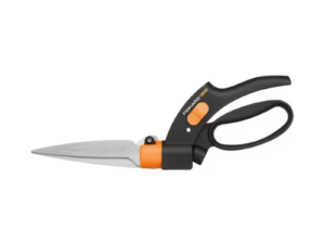 Ψαλίδι Χλόης Fiskars Servo-System Grass Shear GS42 34,3cm 1000589