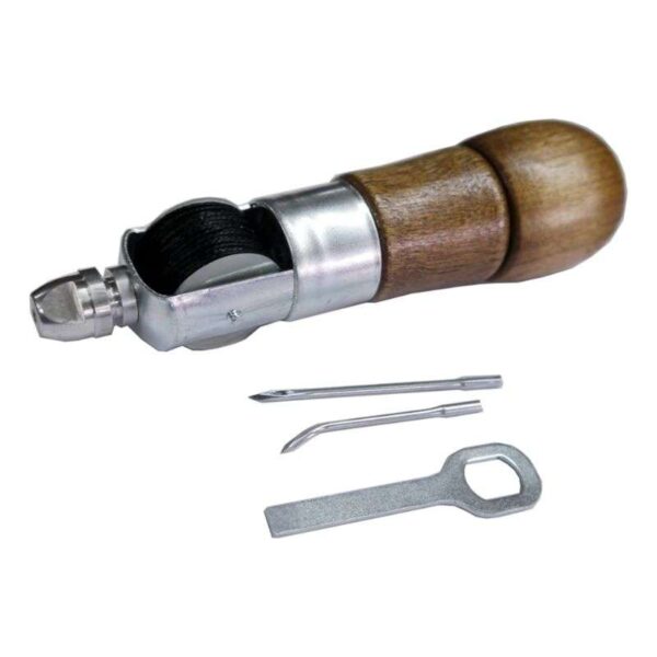 Είδη Ραπτικής