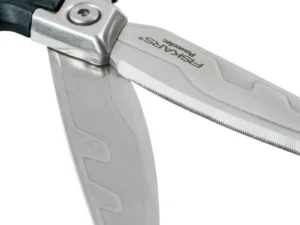Ψαλίδι Βαρέος Τύπου Fiskars PowerArc Heavy Duty Scissors 26cm 1027205