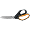 Ψαλίδι Βαρέος Τύπου Fiskars PowerArc Heavy Duty Scissors 26cm 1027205