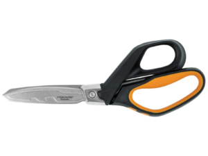 Ψαλίδι Βαρέος Τύπου Fiskars PowerArc Heavy Duty Scissors 26cm 1027205