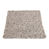 Μάλλινο Χαλί Natural Felt Pebbles CARPET-012 160Χ230cm