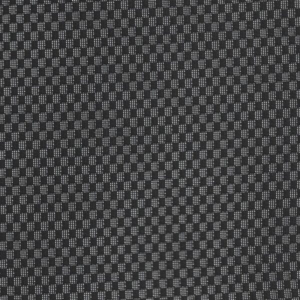 Ύφασμα Καθίσματος Αυτοκινήτου Γκρι Με Μαύρο J-501