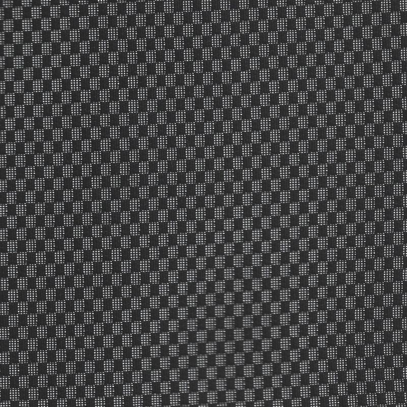 Ύφασμα Καθίσματος Αυτοκινήτου Γκρι Με Μαύρο J-501