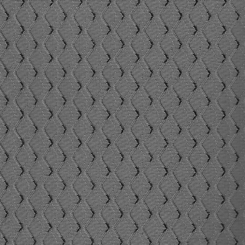 Ύφασμα Καθίσματος Αυτοκινήτου Γκρι J-502