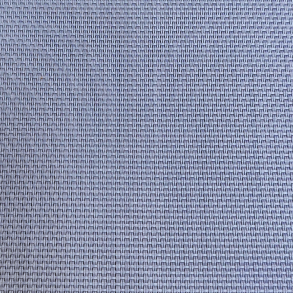 Διάτρητο Ύφασμα Ανθρακί 2×1 κωδ 617