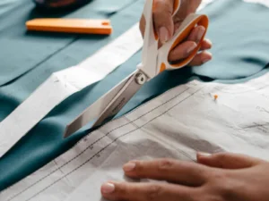 Ψαλίδι Ραπτικής Fiskars Razor Edge 23cm 1070079