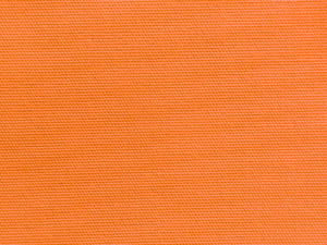 Πανί Ομπρέλας Unicolor 2105 Πορτοκαλί Φάρδος 160cm