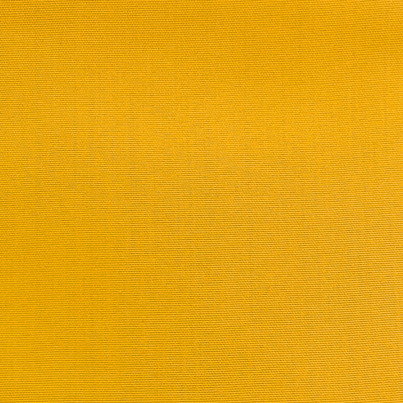 Πανί Ομπρέλας Unicolor 2619 Κίτρινο Κροκί Φάρδος 160cm