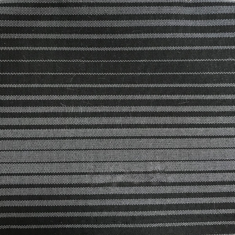 Πανί Ομπρέλας Saigon 1507 Μαύρο Με Γκρι Ανοιχτό Φάρδος 160cm