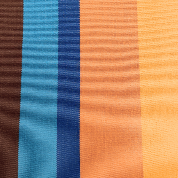 Πανί Ομπρέλας Stripes 2509 Πολύχρωμο Φάρδος 160cm