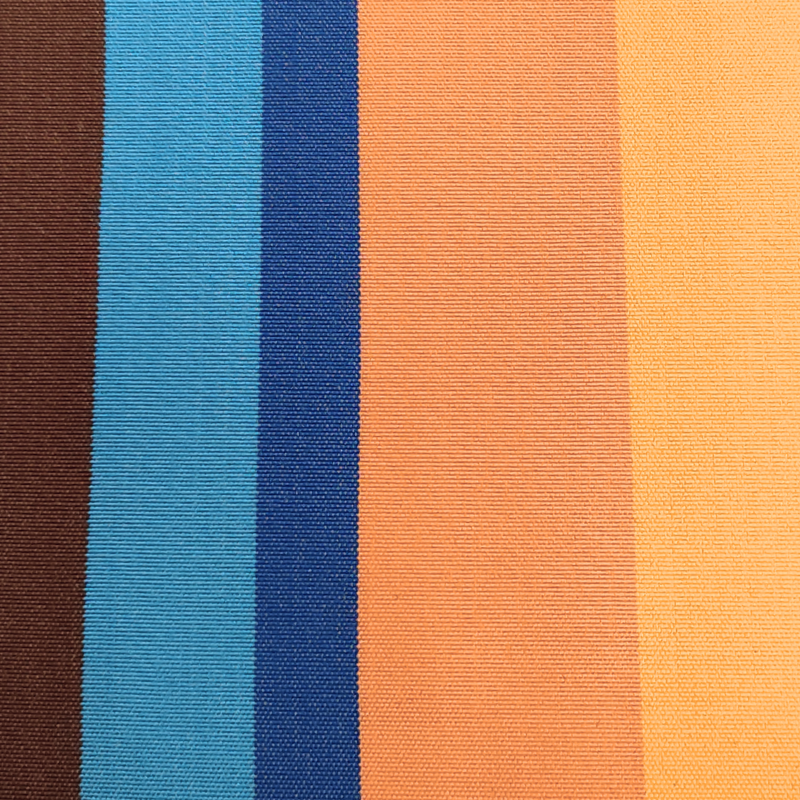 Πανί Ομπρέλας Stripes 2509 Πολύχρωμο Φάρδος 160cm