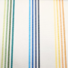 Πανί Ομπρέλας Stripes 7304 Πολύχρωμο Φάρδος 160cm