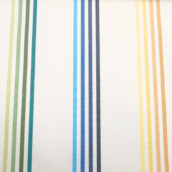 Πανί Ομπρέλας Stripes 7304 Πολύχρωμο Φάρδος 160cm