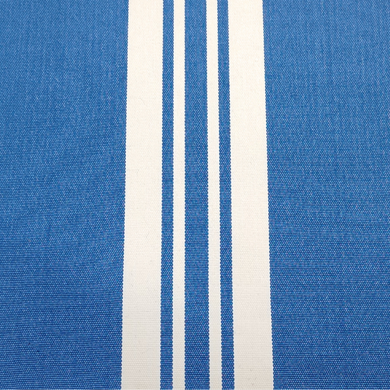 Πανί Ομπρέλας Stripes 8821 Μπλε Με Λευκό Φάρδος 160cm