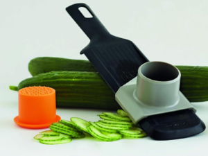 Μαντολίνο Από Ανοξείδωτο Ατσάλι Fiskars Functional Form 1014416