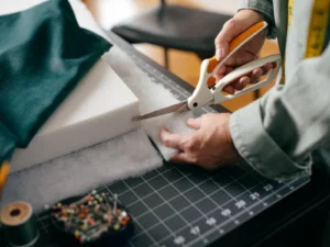 Ψαλίδι Ραπτικής Fiskars Sewing EasyAction Scissors 26cm 1070070