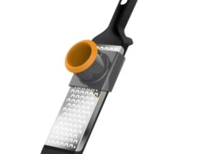 Τρίφτης Από Ανοξείδωτο Ατσάλι Fiskars Functional Form 1014410
