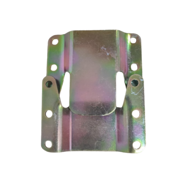 Χούφτες Σε Χρώμα Χρυσό