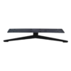 Μεταλλική Μπάρα Επίπλου Black Sand Μήκος 80cm x Ύψος 17cm 0118-012 | SF-035