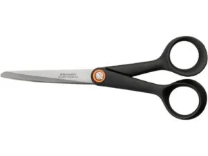 Ψαλίδι Fiskars Functional Form Black 17cm 1020415