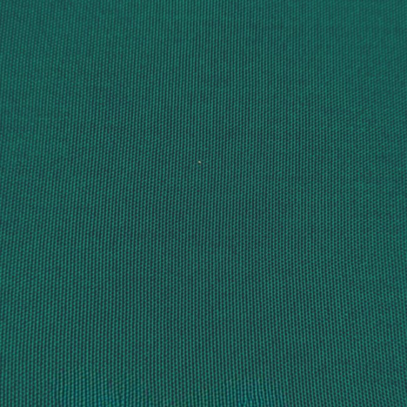 Πανί Ομπρέλας Unicolor 2493 Πράσινο Πετρόλ Φάρδος 160cm