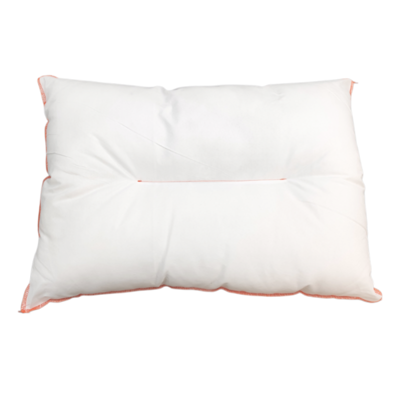 Μαξιλάρι Ύπνου Ανατομικό Μαλακό Με Μία Ραφή Στήριξης