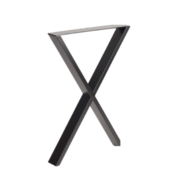 Μεταλλικά Πόδια Τραπεζιού