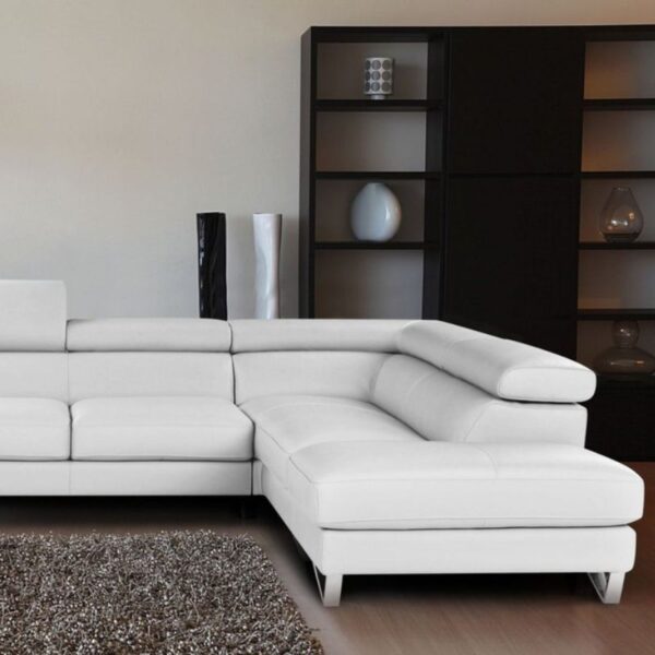 Μεταλλικά Πόδια Ασύμμετρα - Σωληνοειδή