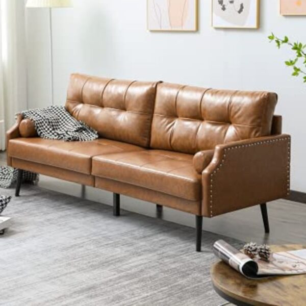 Μεταλλικά Πόδια Επίπλων Κυλινδρικά - Κωνικά