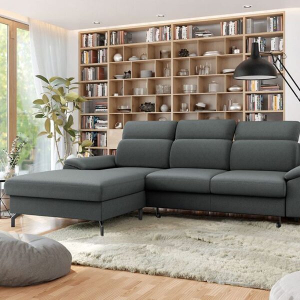 Μεταλλικά Πόδια Καμπύλα - Κυρτά