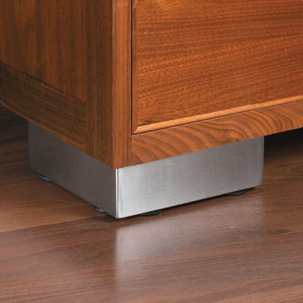 Μεταλλικά Πόδια - Κύλινδροι & Χαμηλές Γωνίες