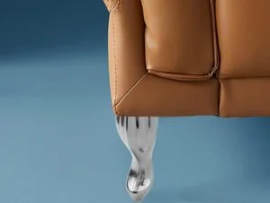 Μεταλλικά Πόδια Μπαρόκ