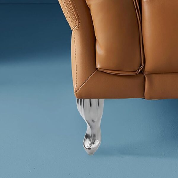 Μεταλλικά Πόδια Μπαρόκ