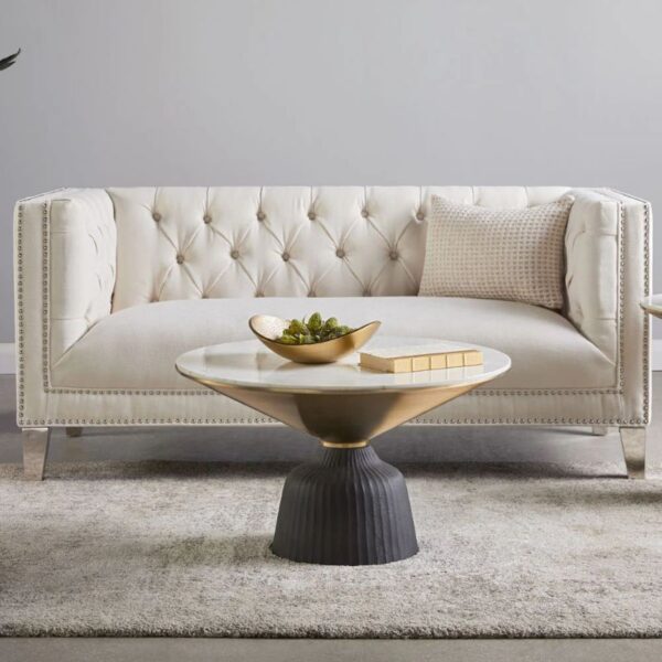 Μεταλλικά Πόδια Ορθογώνια