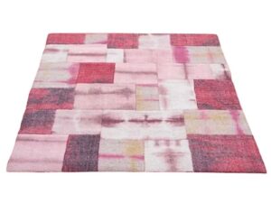 Χαλιά Patchwork