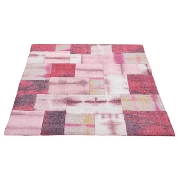 Χαλιά Patchwork