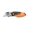 Κοπίδι Fiskars CarbonMax Folding Compact Utility Knife 1062939