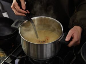 Αυγοδάρτης Σπειροειδής Fiskars Spiral Whisk 27cm 1014438