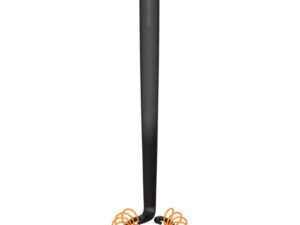 Αυγοδάρτης Σπειροειδής Fiskars Spiral Whisk 27cm 1014438
