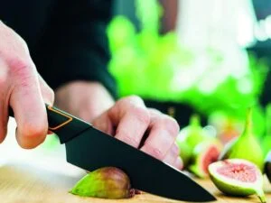 Μαχαίρι Κουζίνας Fiskars Edge Deba Knife 12cm 1003096