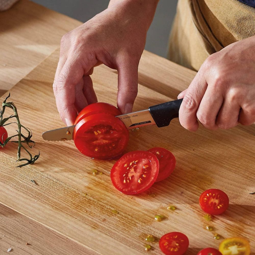 Μαχαίρι Τομάτας Fiskars Hard Edge Tomato Knife 11,4cm 1054947 - Image 2