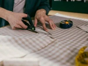 Ψαλίδι Γενικής Χρήσης Από Ανακυκλωμένα Υλικά Fiskars Functional Form Renew 25cm 1074546