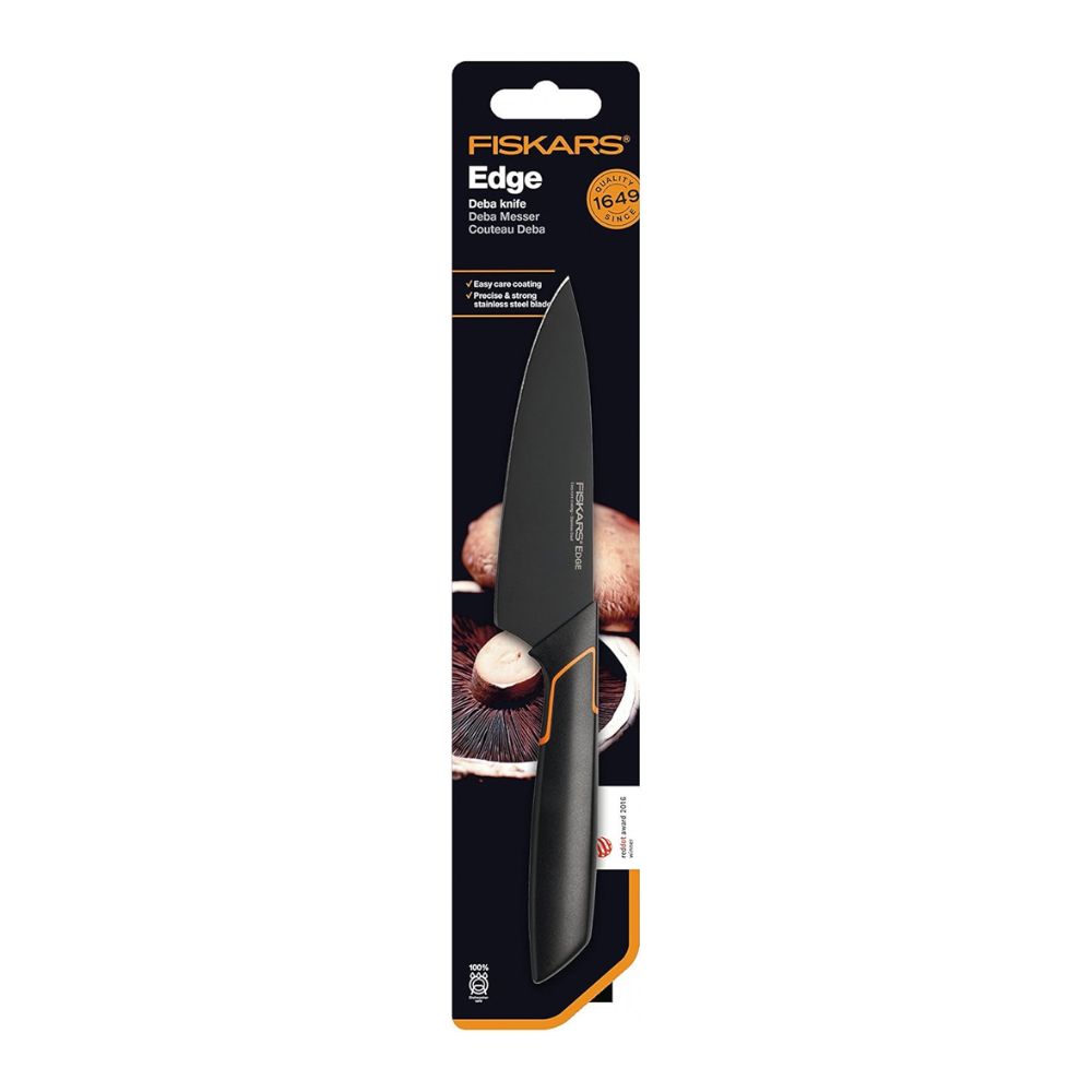 Μαχαίρι Κουζίνας Fiskars Edge Deba Knife 12cm 1003096 - Image 3