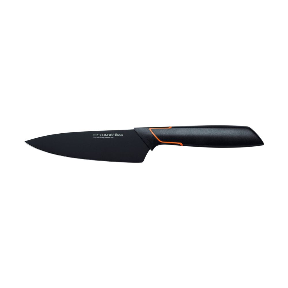 Μαχαίρι κουζίνας Fiskars Edge Deba 12cm με ανοξείδωτη λεπίδα και εργονομική λαβή