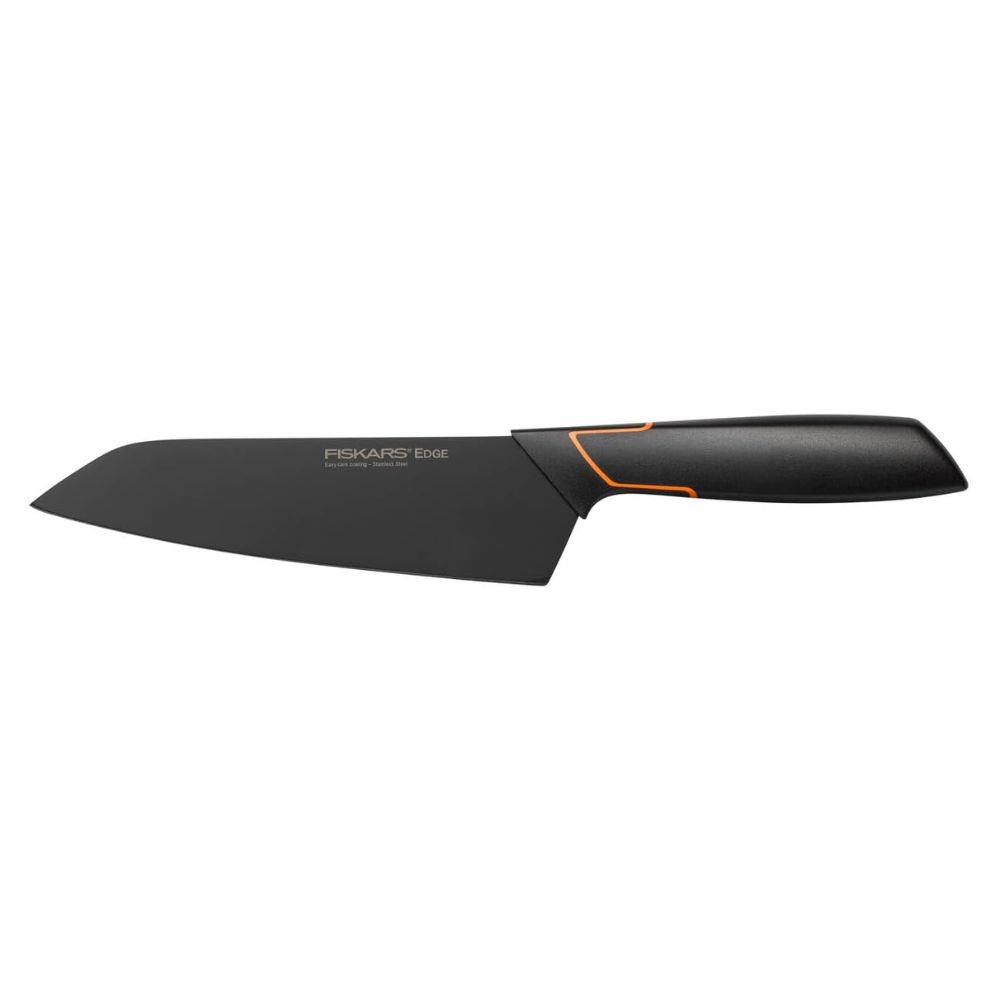 Μαχαίρι Κουζίνας Fiskars Edge Santoku Knife 17cm 1003097