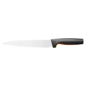 Μαχαίρι κρέατος Fiskars Functional Form 34cm με ανοξείδωτη λεπίδα και εργονομική λαβή SoftGrip™