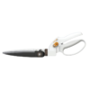 Ψαλίδι χλόης Fiskars Grass Shear Light GS41 34,5cm για ακριβή περιποίηση γκαζόν.